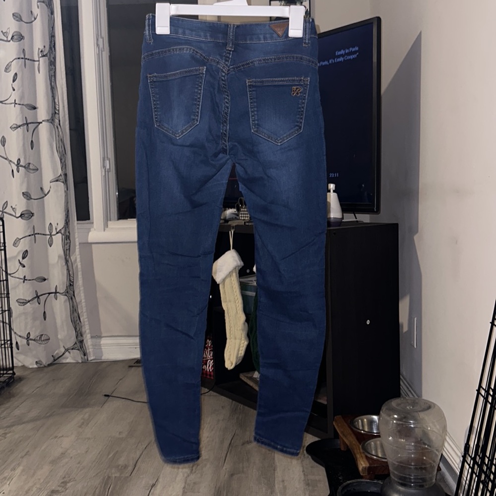 Jeans - Picture 2 of 2